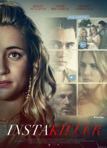 Инстакиллер (2018)