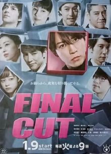 Окончательный вариант (2018)