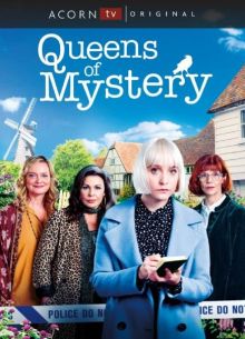 Королевы тайн (1-2 Сезон)