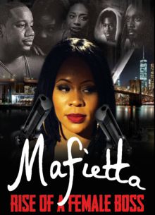 Мафиетта: Начало (2022)