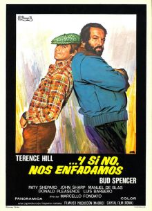 ...иначе мы рассердимся (1974)