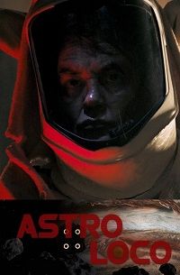 Космическое безумие (2021)