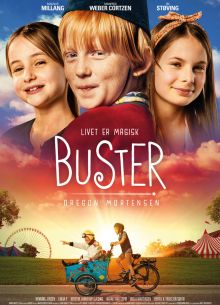 Мир Бустера (2021)