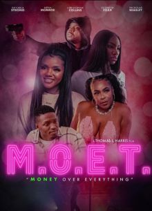 Деньги превыше всего (2024)