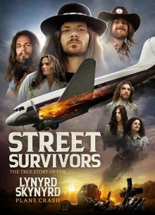 Выжившие: Подлинная история крушения самолёта группы Lynyrd Skynyrd (2020)