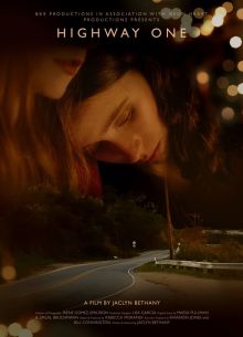 Шоссе номер один (2021)