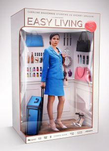 Лёгкая жизнь (2017)