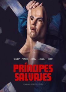 Развращённые и безнаказанные (2024)