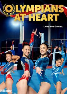 Душа чемпионки (2021)