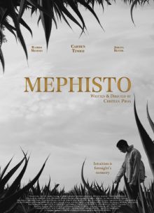 Мефистофель (2024)