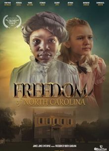 Свобода Северной Каролины (2022)