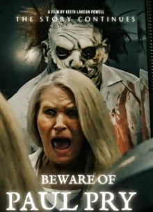 Берегитесь Пола Прая (2023)