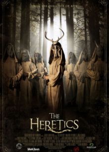 Еретики (2017)