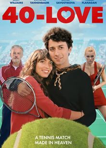 Счёт 40 - любовь (2020)