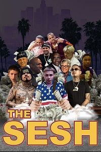 Тусовка (2022)