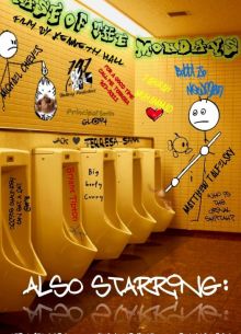 Всё дело в понедельнике (2022)