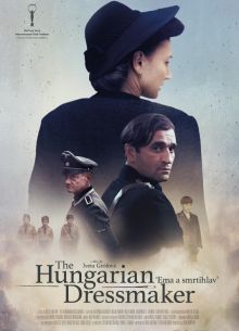 Модистка из Венгрии (2024)