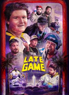 Поздняя игра (2024)