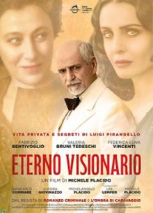 Вечный провидец (2024)