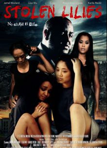 Сорванные лилии (2020)