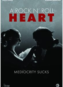 Сердце рок-н-ролла (2019)