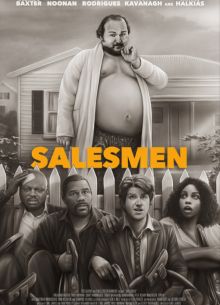 Коммивояжеры (2022)