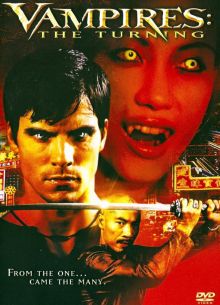 Вампиры 3: Пробуждение зла (2004)