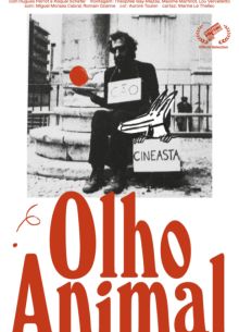 Глазами животного (2022)