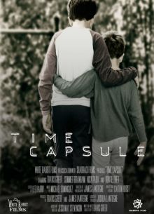 Капсула времени (2022)