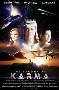 Тайна кармы (2020)