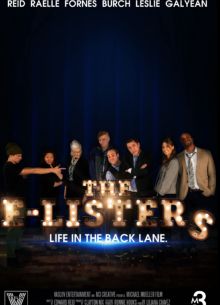 Голливудские клерки (2020)