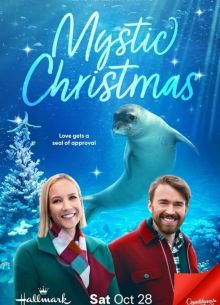 Рождество в Мистике (2023)