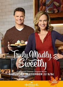 Искренне, безумно, сладко (2018)