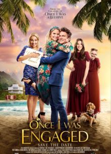 Однажды я была обручена (2021)
