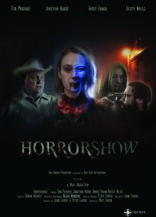 Расплата за грехи (2019)