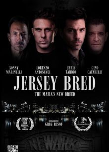 Рожденный в Джерси (2024)