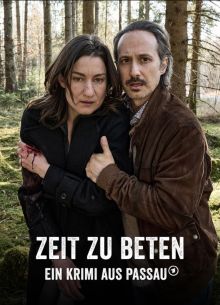 Детектив из Пассау 5. Время для молитвы (2024)