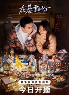 Во время снежной бури (2024)