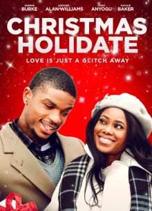 Пара на Рождество (2022)