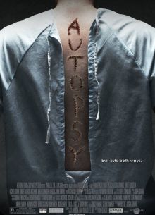 Вскрытие (2008)