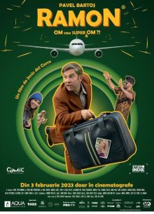 Рамон (2023)