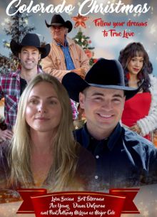 Рождество в Колорадо (2023)