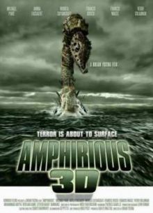 Амфибиус 3D (2010)