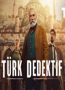 Турецкий детектив (2023)