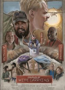 Чемпионат по ношению жён: Нерассказанная правдивая история (2020)