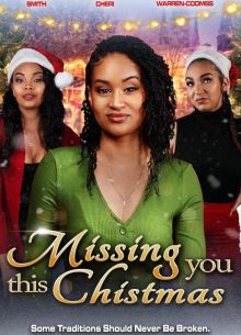 Скучаю по тебе в это Рождество (2024)