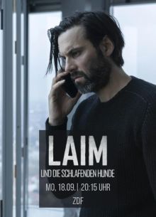 Лайм и спящие псы (2023)