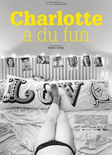 Шлюха в хорошем смысле (2018)