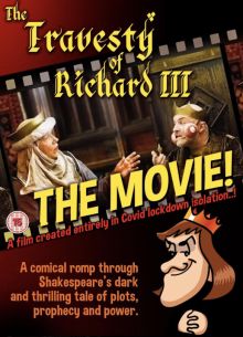 Падение Ричарда III (2020)