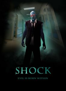 Шок (2016)